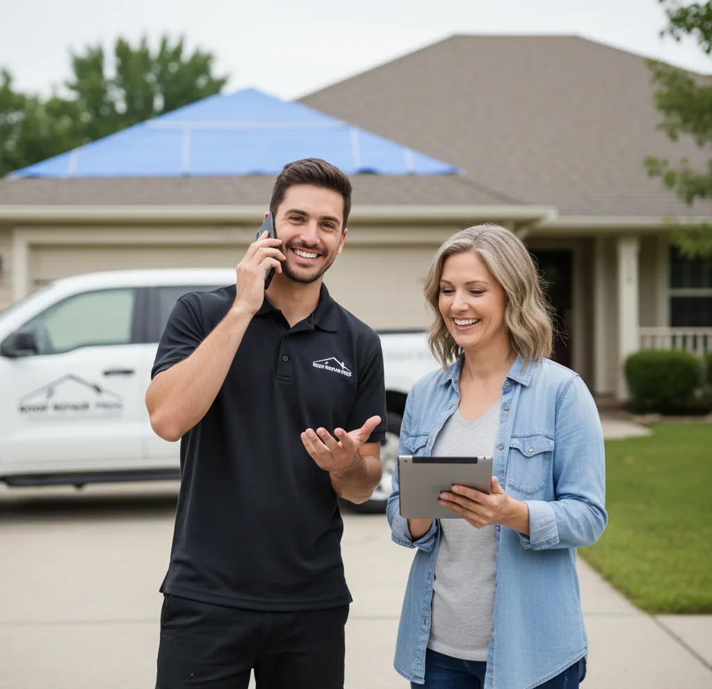 Storm Damage Repair in Lamont, FL
